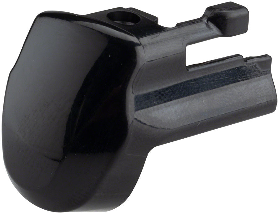 Shimano 105 ST-R7000 Brake/Shifter Left Hand Name Plate and Fixing Screw-Goodwynn'sGoodwynn's