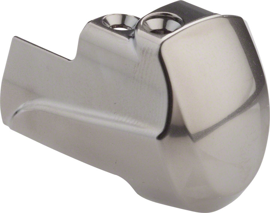 Shimano Ultegra ST-6800 Right STI Lever Name Plate and Fixing Screw-Goodwynn'sGoodwynn's