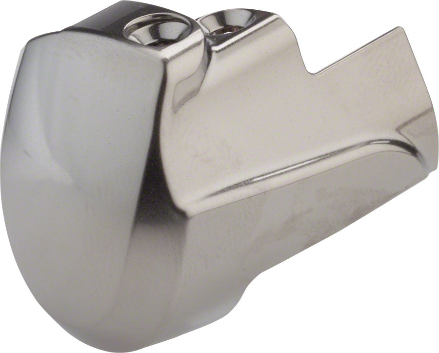 Shimano Ultegra ST-6800 Left STI Lever Name Plate and Fixing Screw-Goodwynn'sGoodwynn's