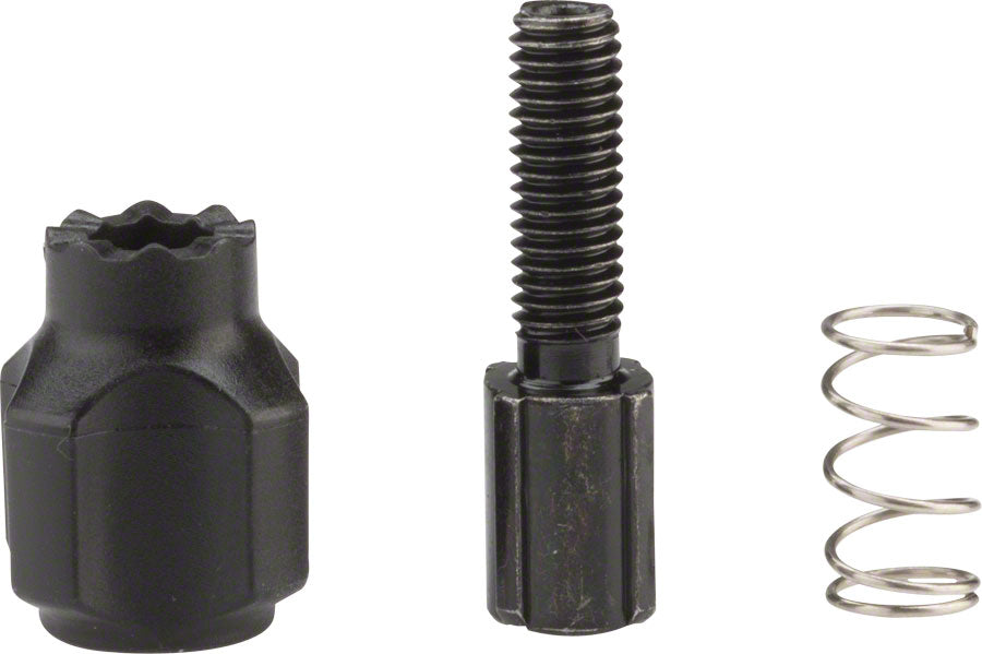 Shimano XT SL-M780 SLX SL-M670 Shift Cable Adjust Unit Right-Goodwynn'sGoodwynn's