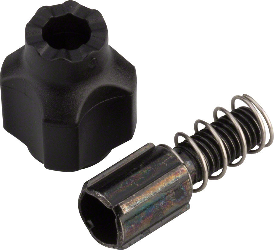 Shimano XT SL-M780 SLX SL-M670 Shift Cable Adjust Unit Left-Goodwynn'sGoodwynn's