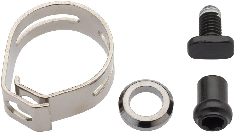 Shimano Ultegra ST-R8050 Di2 STI Lever Clamp Band Unit-Goodwynn'sGoodwynn's