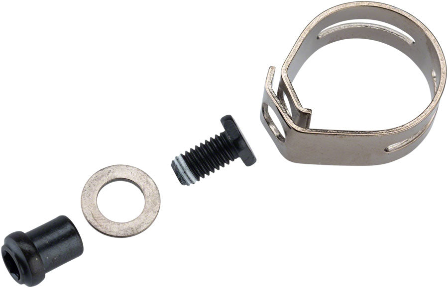 Shimano Ultegra ST-R8000 STI Lever Clamp Band Unit-Goodwynn'sGoodwynn's