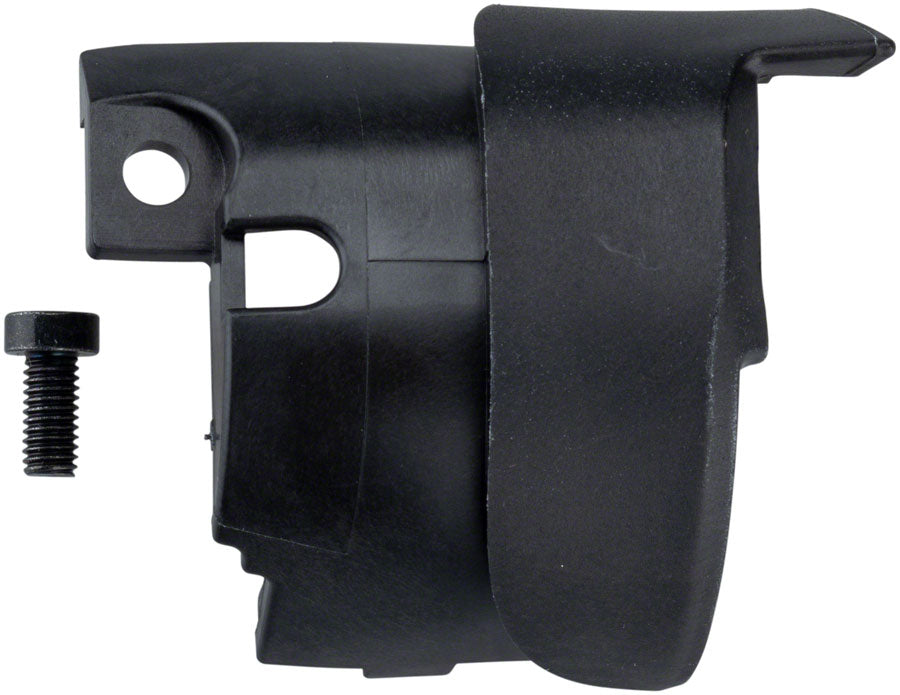 Shimano Ultegra ST-R8000 Right STI Lever Unit Cover and Fixing Screw-Goodwynn'sGoodwynn's