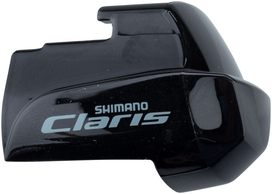Shimano Claris ST-R2000 Right STI Lever Name Plate and Fixing Screw-Goodwynn'sGoodwynn's