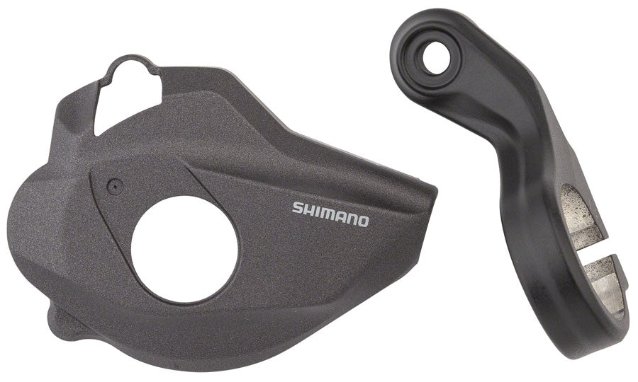 Shimano XT SL-M8100 Right Shifter Cover Unit-Goodwynn'sGoodwynn's