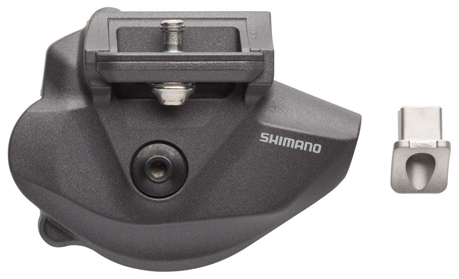Shimano XT SL-M8100-I Right Shifter Cover Unit-Goodwynn'sGoodwynn's