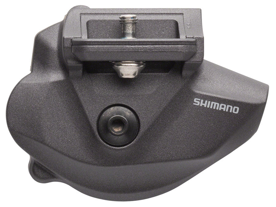 Shimano XT SL-M8100-I Right Shifter Cover Unit-Goodwynn'sGoodwynn's