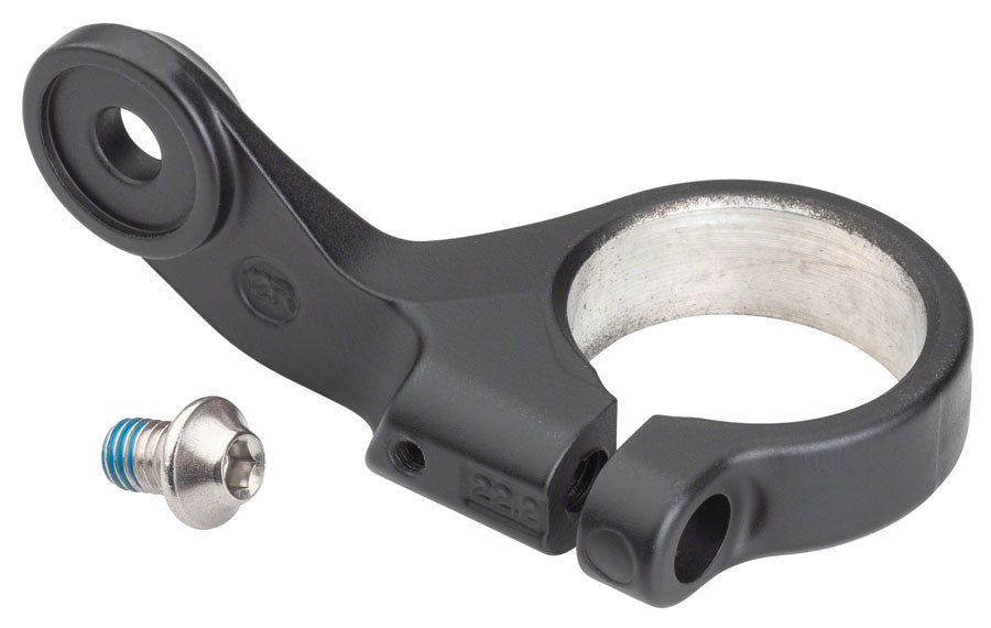 Shimano SLX SL-M7100 Right Shifter Base Cover Unit-Goodwynn'sGoodwynn's