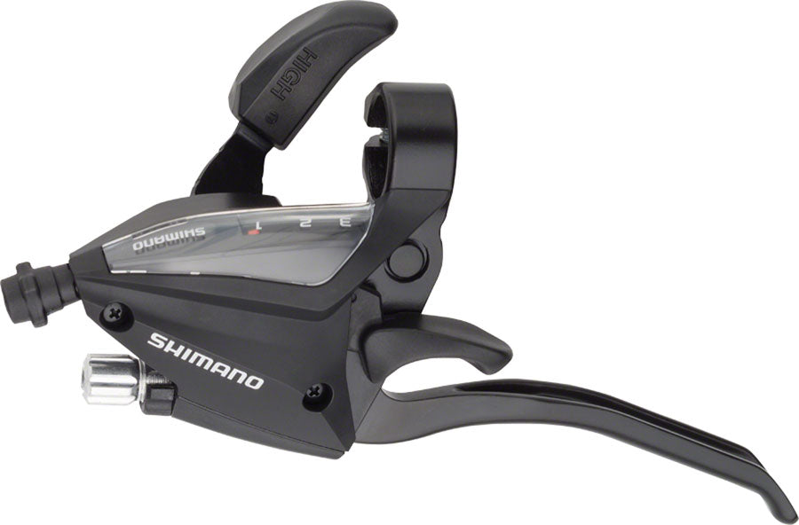 Shimano ST-EF500 3-Speed Left Brake/Shift Lever-Goodwynn'sGoodwynn's