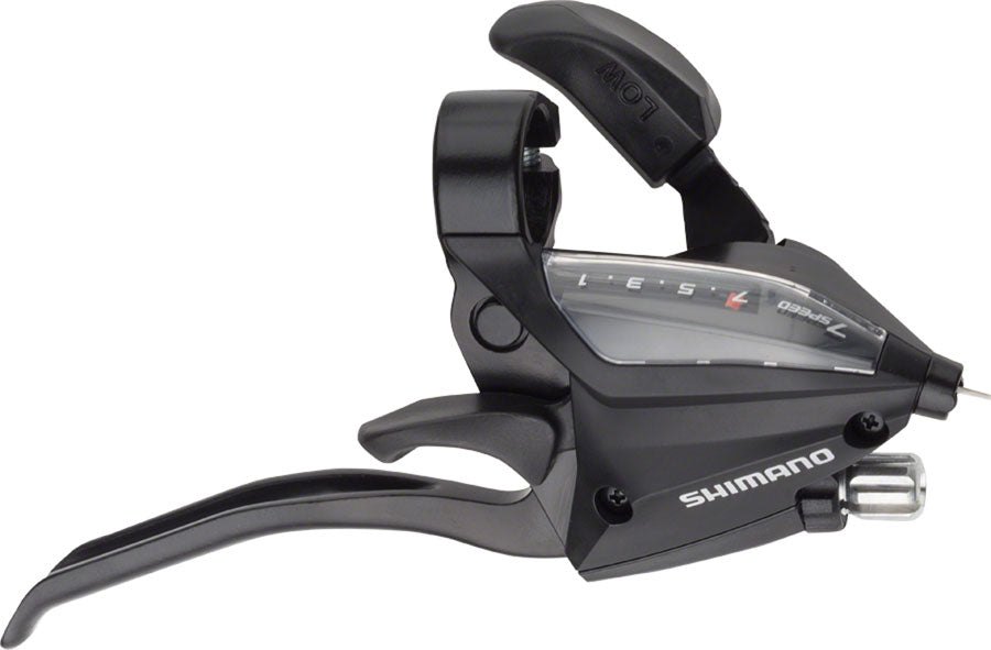 Shimano ST-EF500 7-Speed Right Brake/Shift Lever-Goodwynn'sGoodwynn's