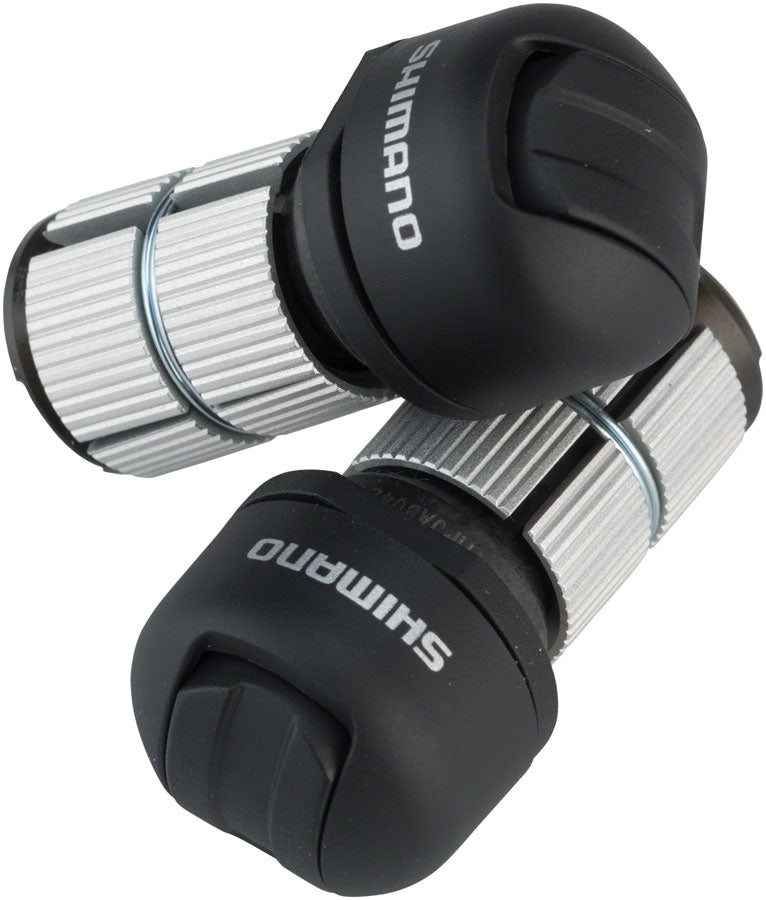 Shimano Dura-Ace R9160 Di2 TT Bar End Shifters 1-Button Design Syncro Shift compatible-Goodwynn'sGoodwynn's