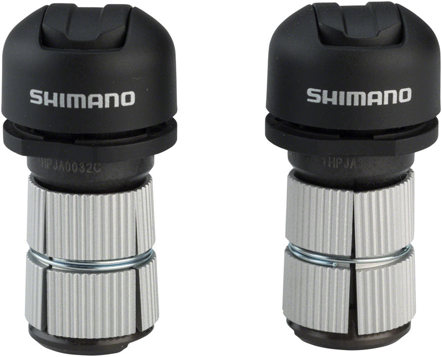 Shimano Dura-Ace R9160 Di2 TT Bar End Shifters 1-Button Design Syncro Shift compatible-Goodwynn'sGoodwynn's