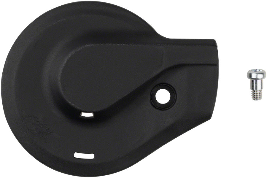 Shimano SL-M7100 RH Main Lever Cover and Fixing Screw-Goodwynn'sGoodwynn's