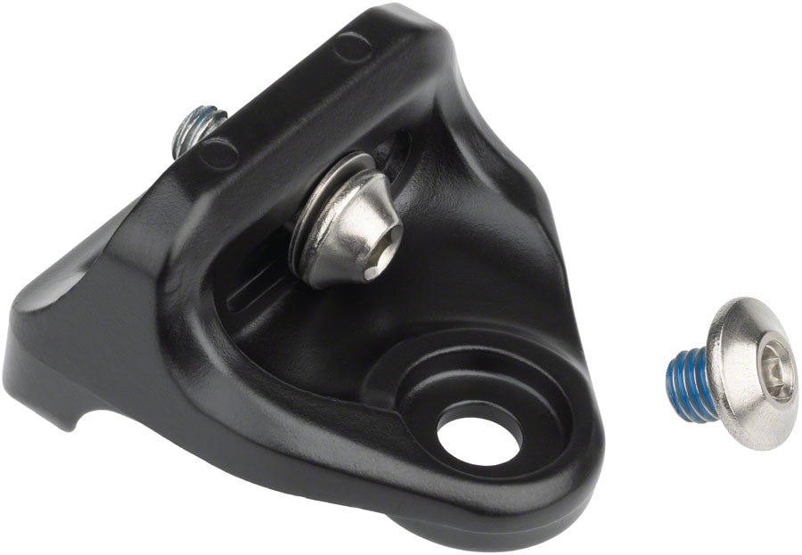Shimano SL-M5100-I Shifter Bracket Unit - I-Spec EV Right-Goodwynn'sGoodwynn's
