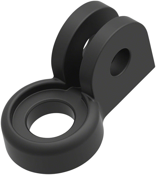 Lezyne Go-Pro LED Adapter Headlight Mount-Goodwynn's