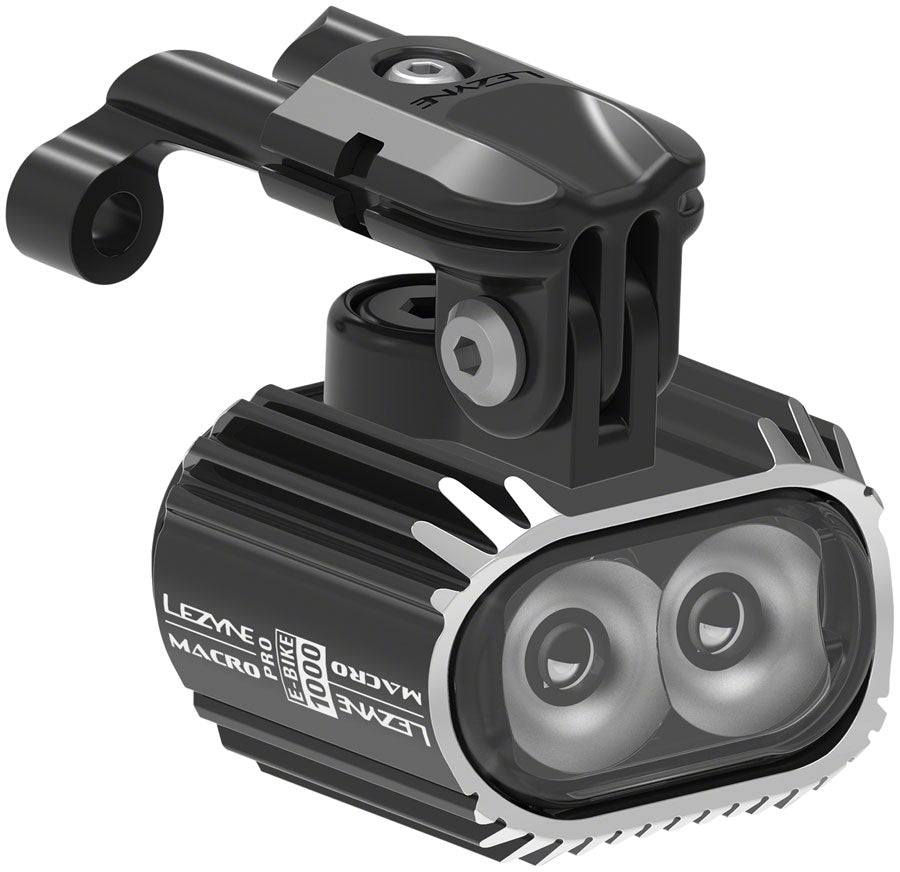 Lezyne Macro Drive 1000 eBike Headlight-Goodwynn'sGoodwynn's