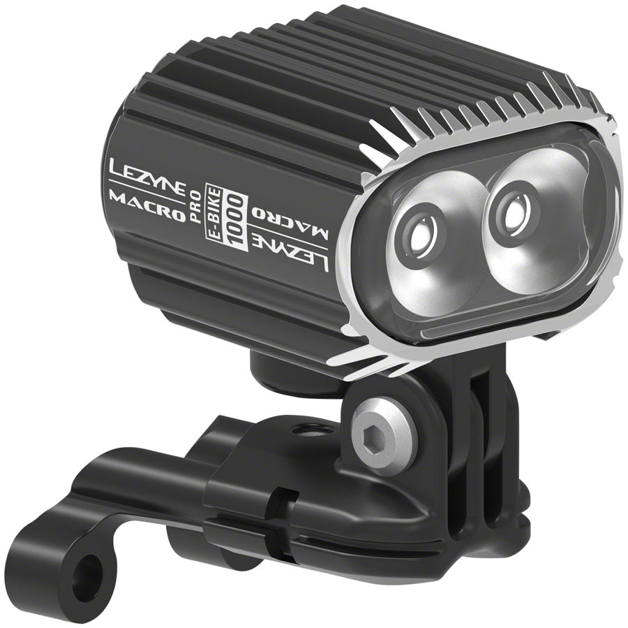 Lezyne Macro Drive 1000 eBike Headlight-Goodwynn'sGoodwynn's