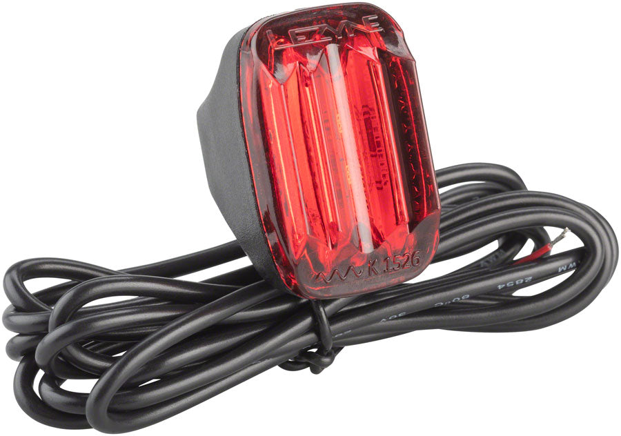 Lezyne STVZO eBike Taillight - Fender Mount-Goodwynn'sGoodwynn's