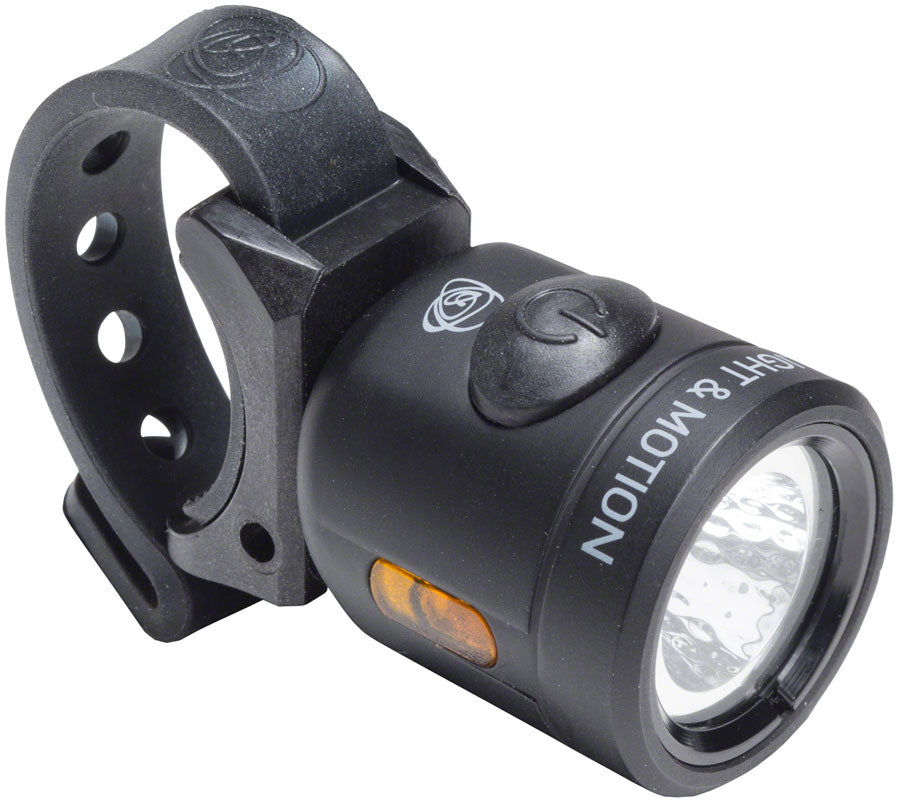 Light and Motion VIS E-800 eBike Headlight-Goodwynn'sGoodwynn's