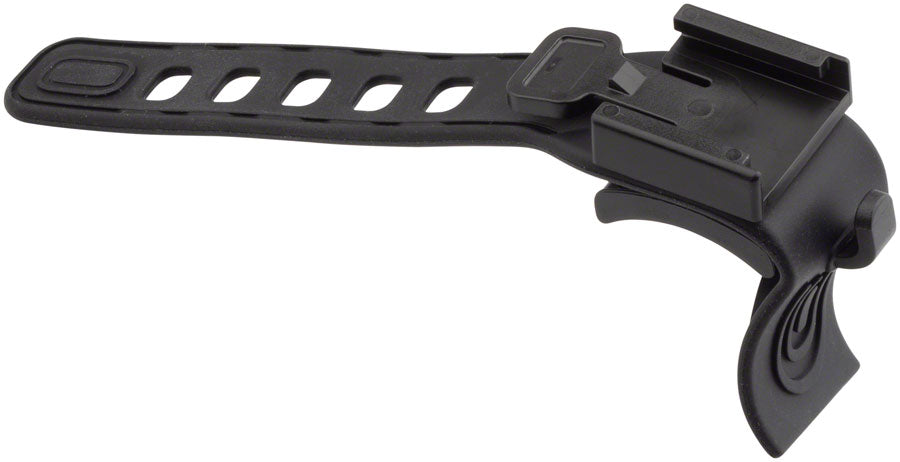 MSW Rear Mounting Bracket for Red Bat Taillight-Goodwynn'sGoodwynn's
