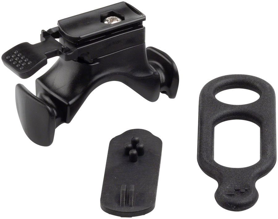 MSW Front Mounting Bracket for White Bat Headlight-Goodwynn'sGoodwynn's