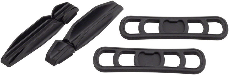 MSW Mounting Shim for Pangolin Headlight and Taillight-Goodwynn'sGoodwynn's
