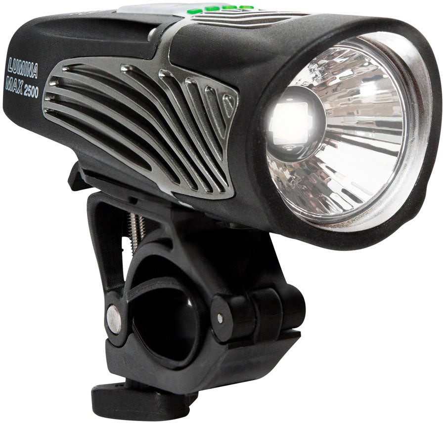 NiteRider Lumina Max 2500 Headlight with NiteLink-Goodwynn'sGoodwynn's