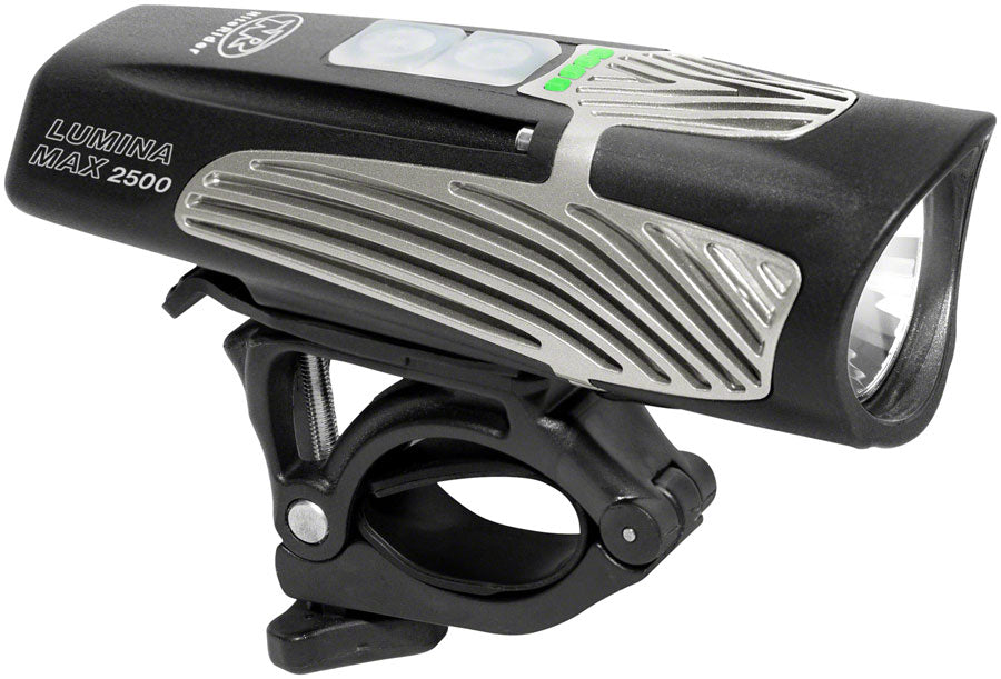 NiteRider Lumina Max 2500 Headlight with NiteLink-Goodwynn'sGoodwynn's