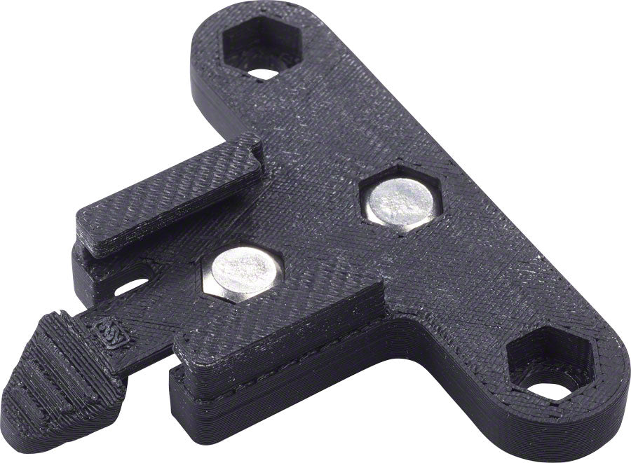 NiteRider Taillight Rack Mount-Goodwynn'sGoodwynn's