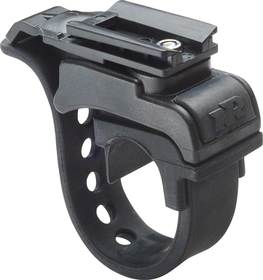 NiteRider Lumina and Mako Handlebar Strap Mount-Goodwynn'sGoodwynn's