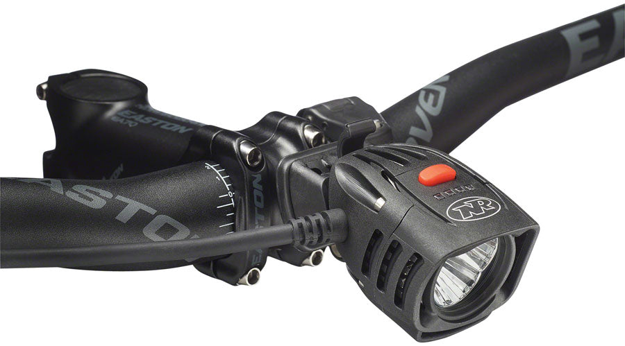 NiteRider Pro 2200 Race LED Light System-Goodwynn'sGoodwynn's