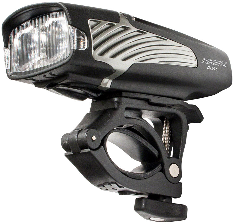 NiteRider Lumina Dual 1800 Headlight-Goodwynn'sGoodwynn's