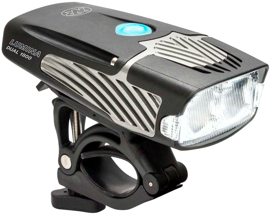 NiteRider Lumina Dual 1800 Headlight-Goodwynn'sGoodwynn's