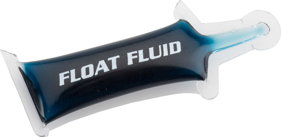 FOX Float Fluid 5cc Pilow Pack-Goodwynn'sGoodwynn's
