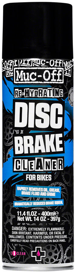 Muc-Off Disc Brake Cleaner-Goodwynn's