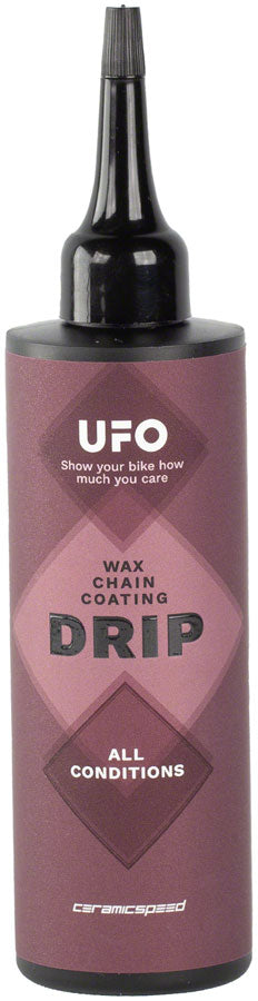 CeramicSpeed UFO Drip All Conditions - Wax Chain Coating 100ml-Goodwynn'sGoodwynn's