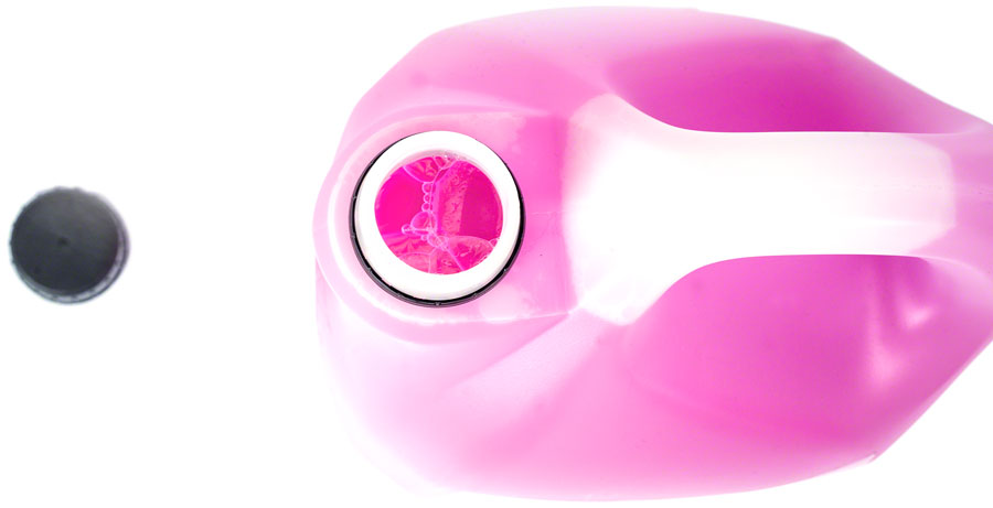 Muc-Off Nano Tech Bike Cleaner: 5L Pourable Bottle-Goodwynn'sGoodwynn's