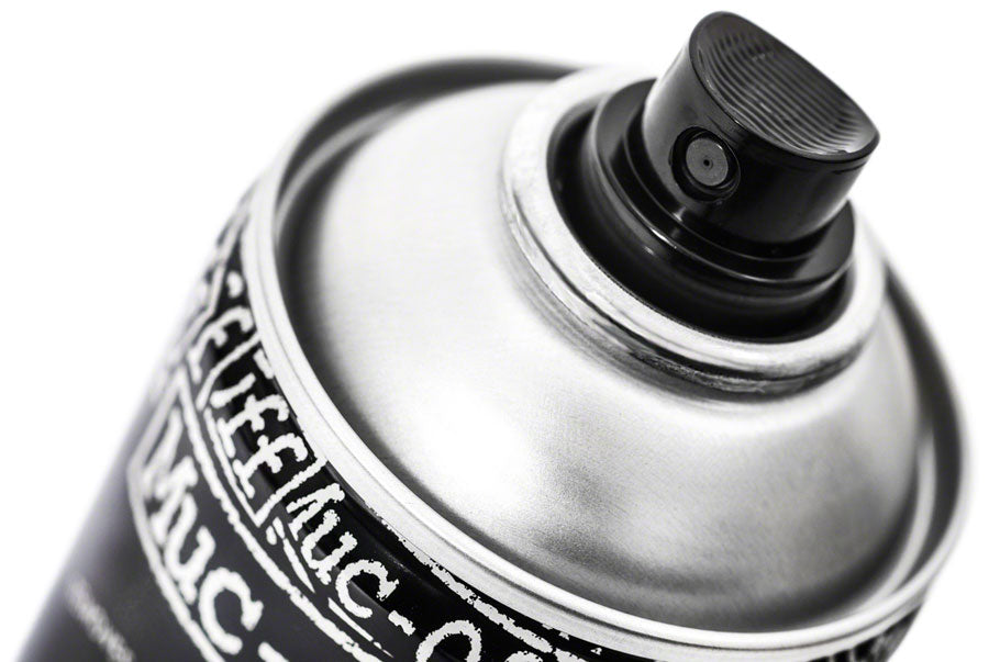 Muc-Off Bio Degreaser: 500ml Aerosol-Goodwynn'sGoodwynn's