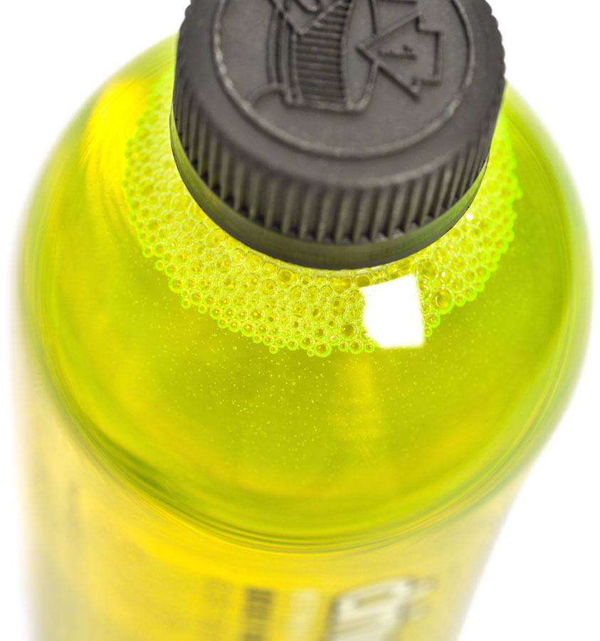 Muc-Off Drivetrain Cleaner: Bottle 750ml-Goodwynn'sGoodwynn's