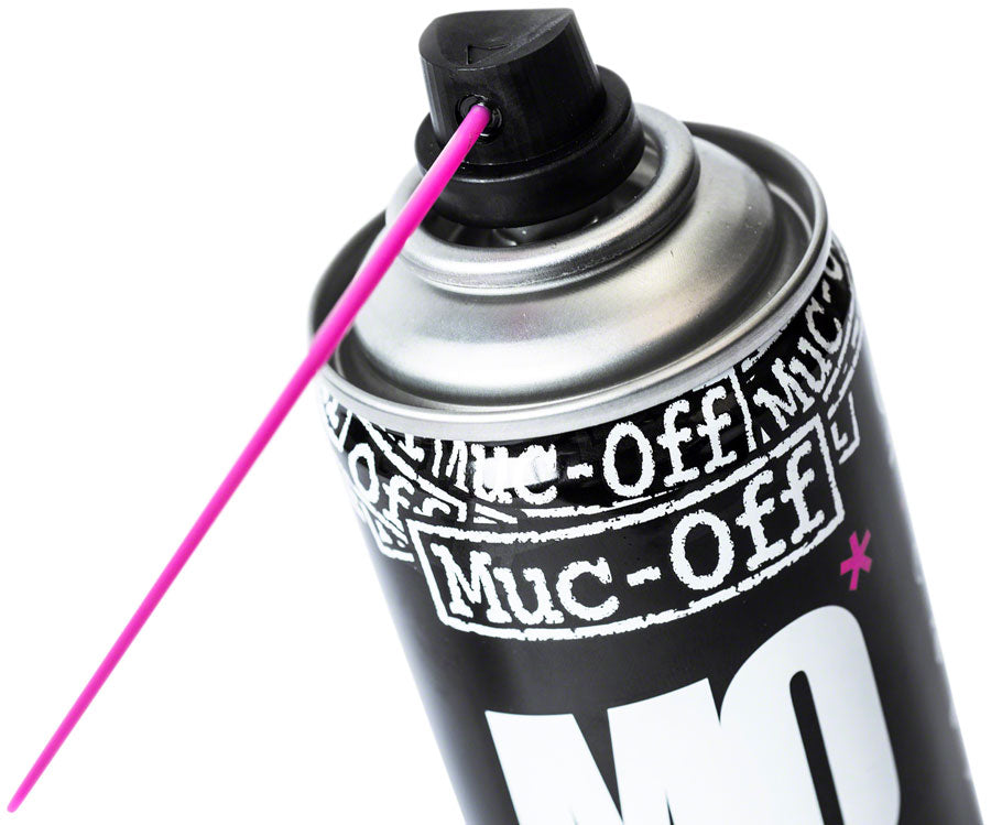 Muc-Off MO-94 All Purpose Bike Lube - 400ml Aerosol-Goodwynn'sGoodwynn's