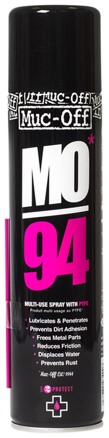 Muc-Off MO-94 All Purpose Penetrating Lube - 750ml Aerosol-Goodwynn'sGoodwynn's