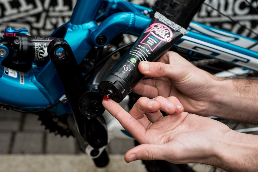 Muc-Off Bio Grease 150g Tube-Goodwynn'sGoodwynn's