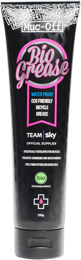 Muc-Off Bio Grease 150g Tube-Goodwynn'sGoodwynn's