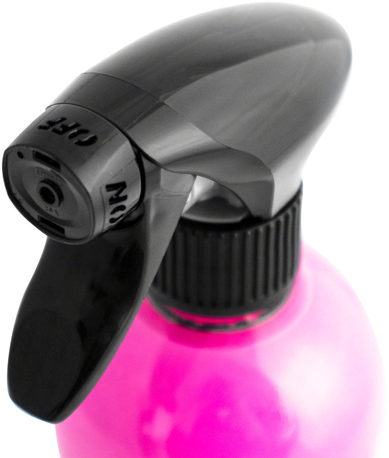 Muc-Off High Performance Waterless Wash 750ml-Goodwynn'sGoodwynn's