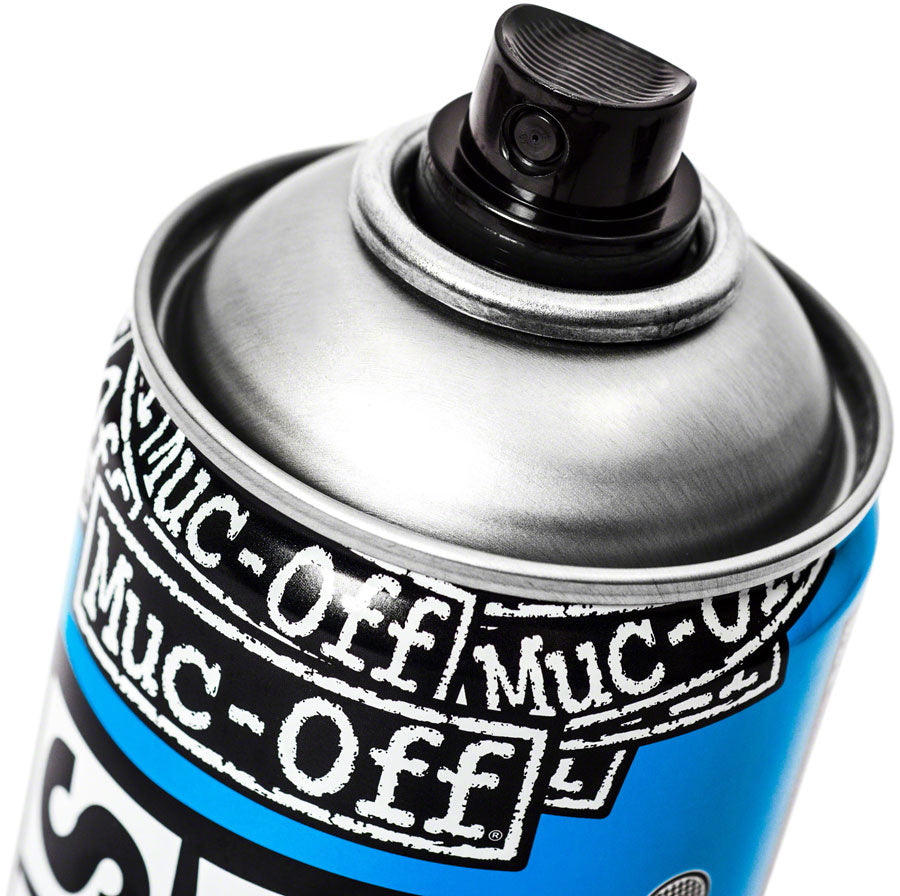 Muc-Off Silicon Shine Lube- 500ml-Goodwynn'sGoodwynn's