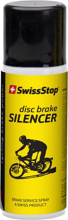 SwissStop Disk Brake Silencer Noise reducing spray 50ml-Goodwynn'sGoodwynn's