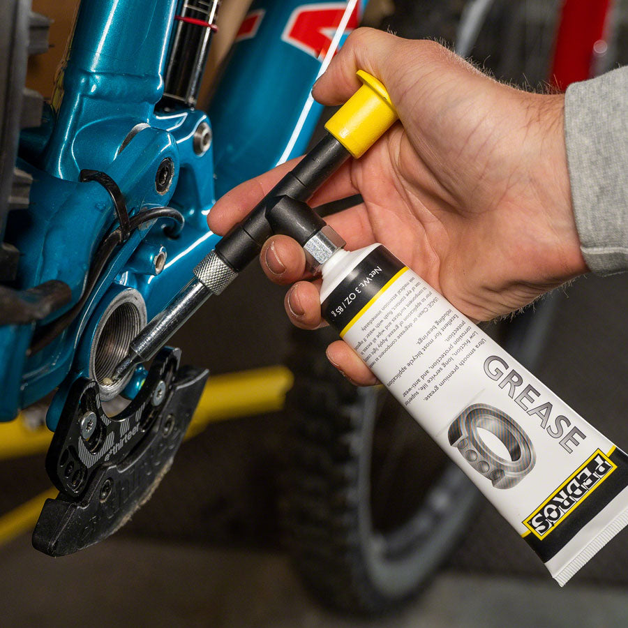 Pedros Grease Gun-Goodwynn'sGoodwynn's