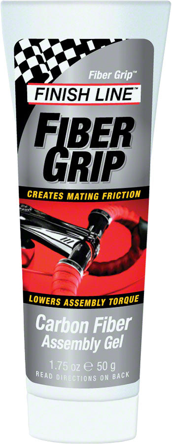 Finish Line Fiber Grip - 1.75oz Tube-Goodwynn's