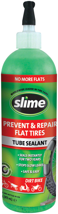 Slime Sealant 16oz-Goodwynn'sGoodwynn's